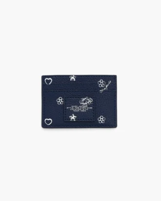 Portacarte Bandana