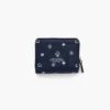 Portafoglio compatto Bandana Mini Portafoglio compatto Bandana Mini