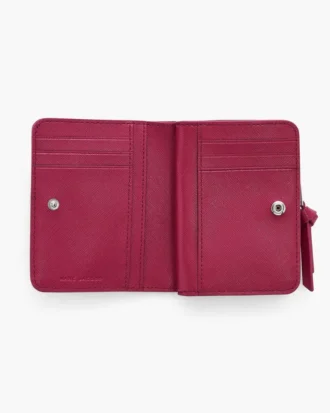 Portafoglio compatto Utility Snapshot Mini