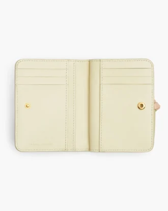 Portafoglio compatto Utility Snapshot Mini