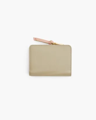 Portafoglio compatto Utility Snapshot Mini