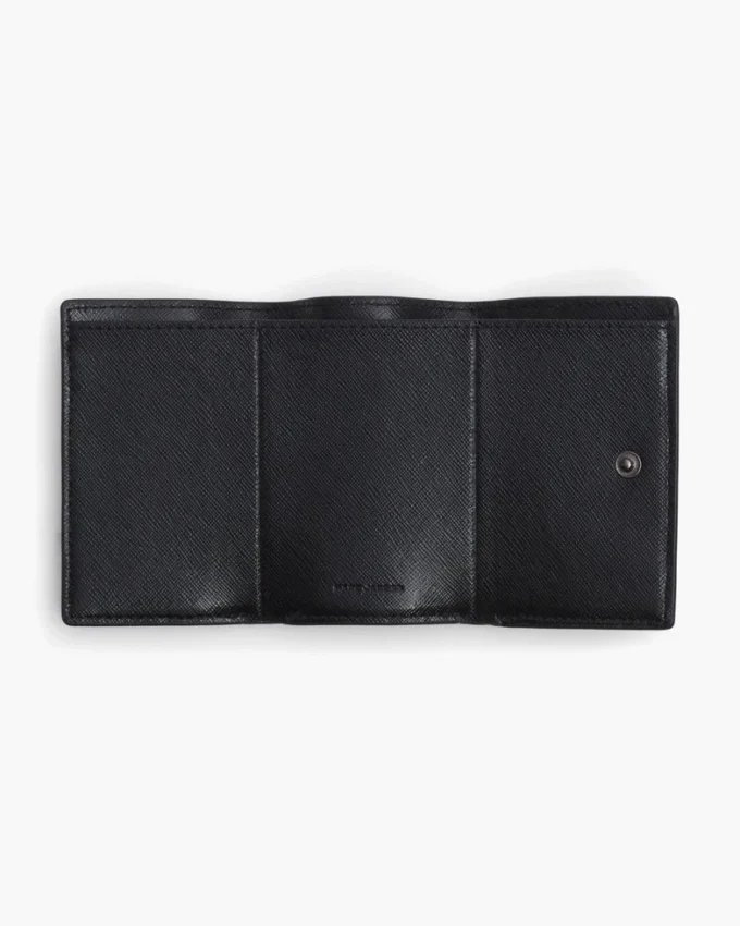 Portafoglio Utility Snapshot DTM Mini Trifold Portafoglio Utility Snapshot DTM Mini Trifold