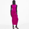 Sandalo con tacco Rhinestone The J Marc Sandalo con tacco Rhinestone The J Marc