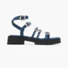 Sandalo gladiatore Denim Daisy