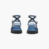 Sandalo gladiatore Denim Daisy