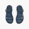 Sandalo gladiatore Denim Daisy