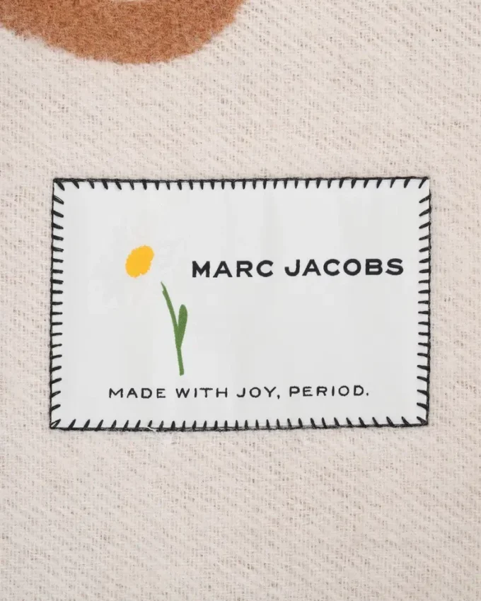 Sciarpa Marc Is Joy Sciarpa Marc Is Joy