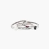 Set di anelli Rouge Set di anelli Rouge
