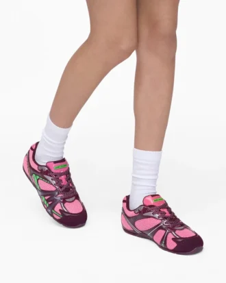 Sneaker 72 Spring
