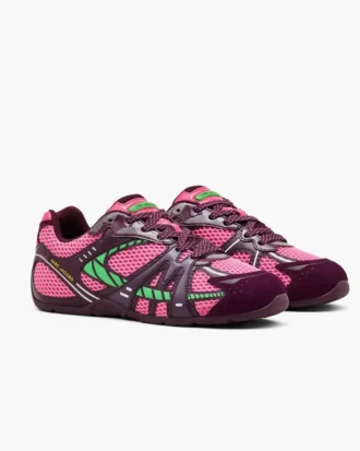 Sneaker 72 Spring