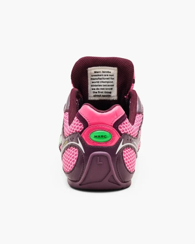 Sneaker 72 Spring Sneaker 72 Spring
