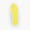 Sneaker alta in denim Rip And Repair Sneaker alta in denim Rip And Repair