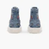 Sneaker alta Trinket Charm Sneaker alta Trinket Charm
