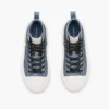 Sneaker alta Trinket Charm Sneaker alta Trinket Charm
