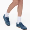 Sneaker Denim 72 Spring