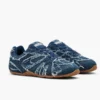 Sneaker Denim 72 Spring