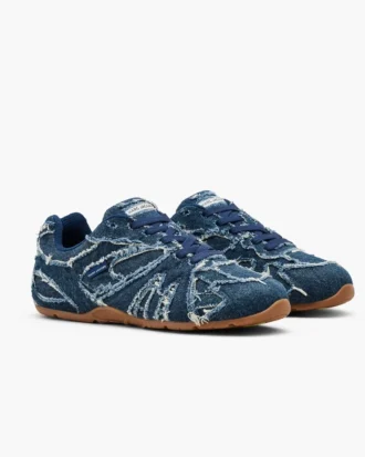 Sneaker Denim 72 Spring
