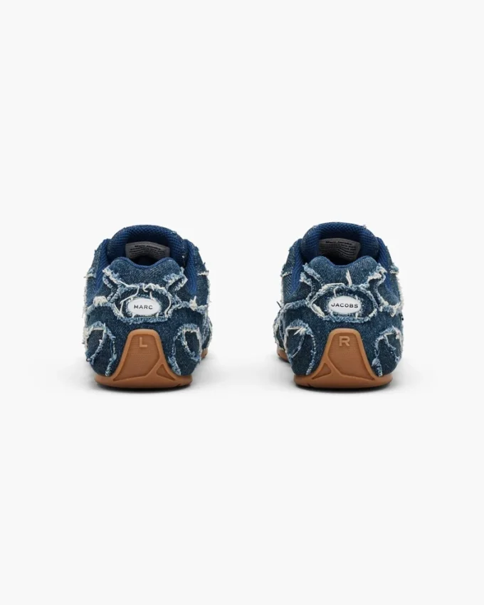 Sneaker Denim 72 Spring
