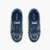 Sneaker Denim 72 Spring