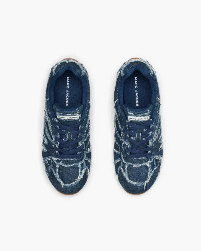 Sneaker Denim 72 Spring