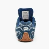 Sneaker Denim 72 Spring