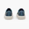 Sneaker in denim destrutturato Sneaker in denim destrutturato