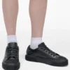 Sneaker in pelle Sneaker in pelle