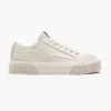 Sneaker in pelle Sneaker in pelle