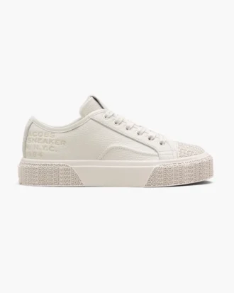 Sneaker in pelle