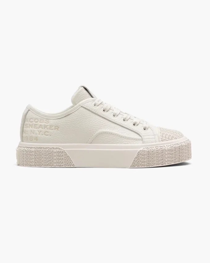Sneaker in pelle Sneaker in pelle