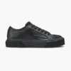 Sneaker in pelle Sneaker in pelle