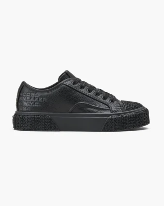 Sneaker in pelle