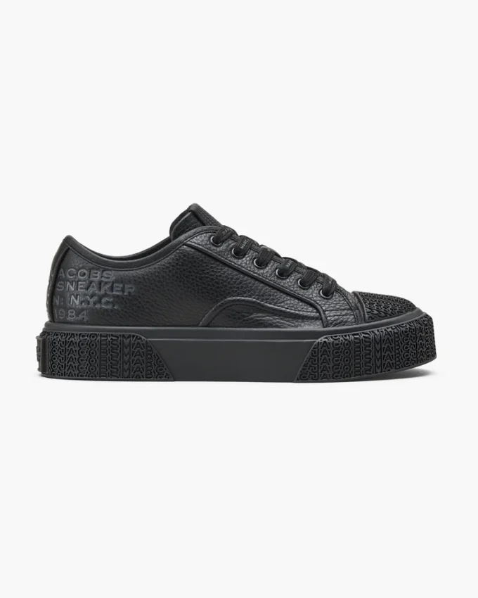 Sneaker in pelle Sneaker in pelle