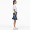 Sneaker in pelle Sneaker in pelle