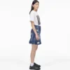 Sneaker in pelle Sneaker in pelle