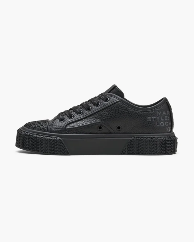 Sneaker in pelle Sneaker in pelle