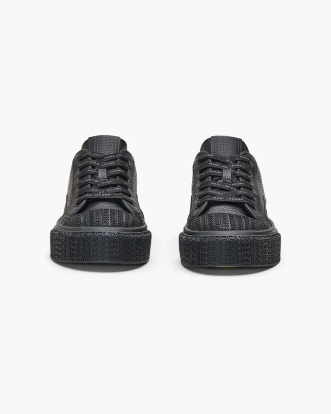 Sneaker in pelle Sneaker in pelle