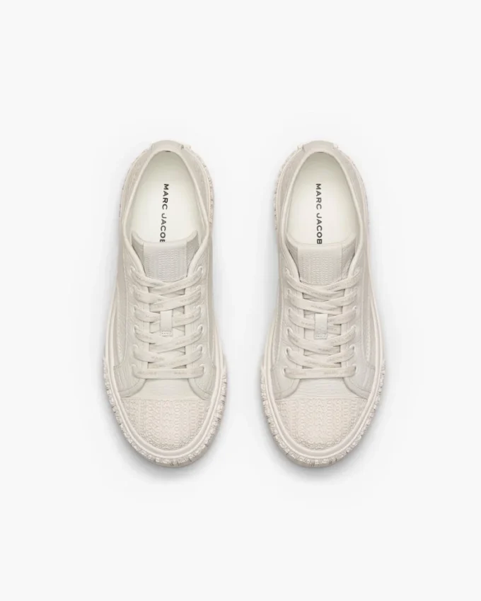 Sneaker in pelle Sneaker in pelle
