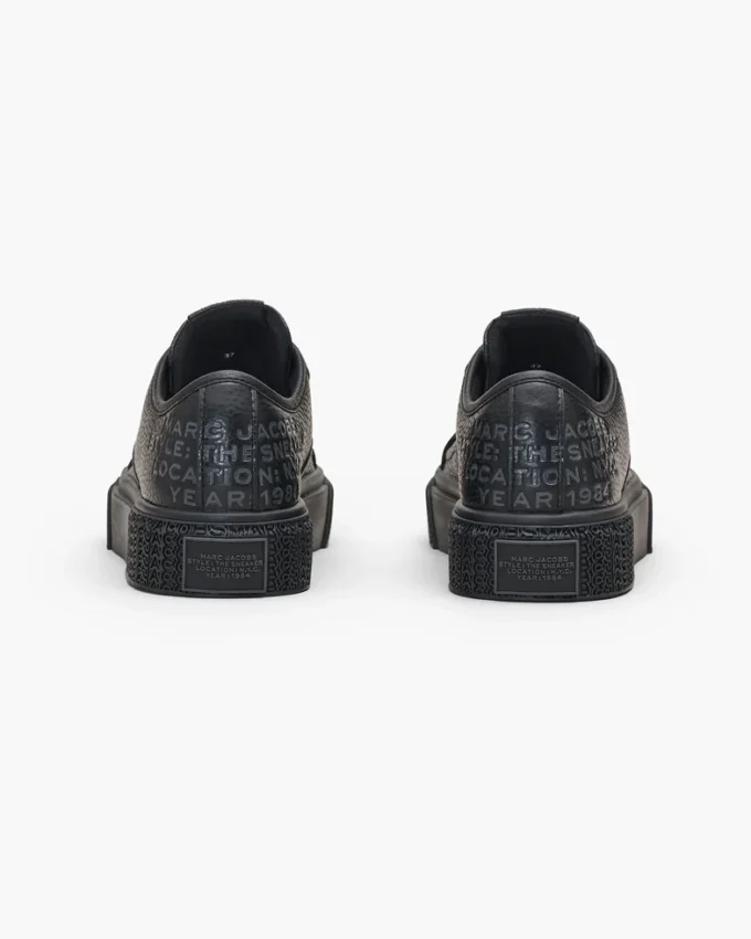Sneaker in pelle Sneaker in pelle