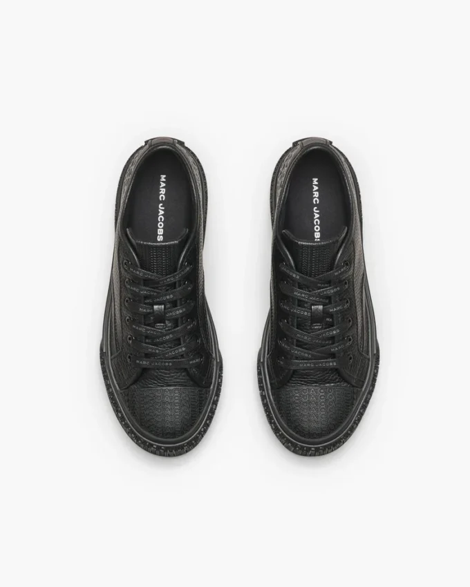 Sneaker in pelle Sneaker in pelle