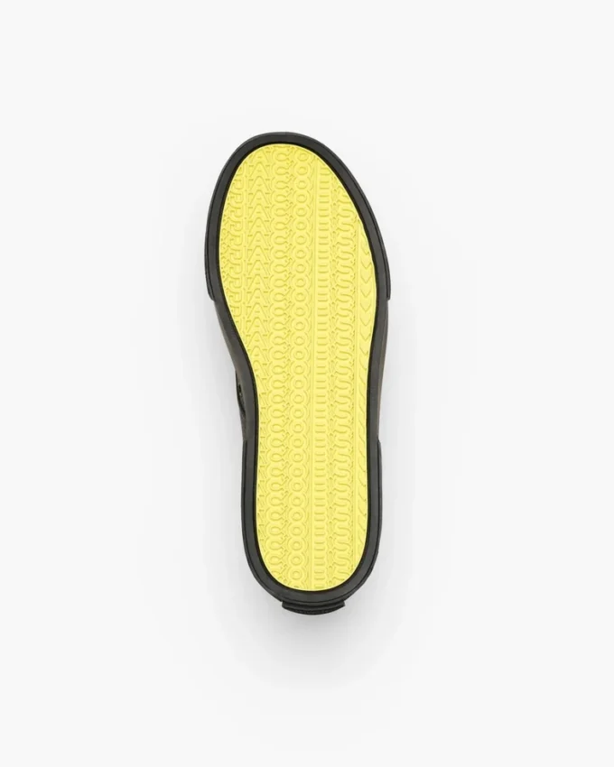 Sneaker in pelle Sneaker in pelle