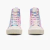 Sneaker in tela Airbrush
