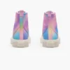 Sneaker in tela Airbrush