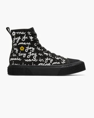 Sneaker in tela Marc Is Joy