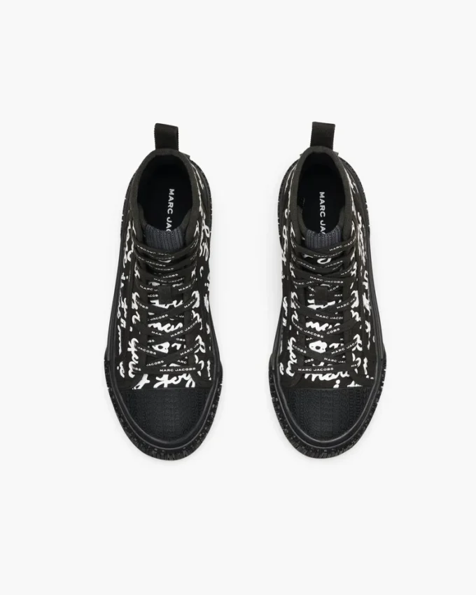 Sneaker in tela Marc Is Joy Sneaker in tela Marc Is Joy