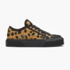 Sneaker in tela stampata Sneaker in tela stampata