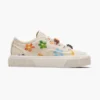 Sneaker in tela Wild Daisy