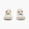 Sneaker in tela Wild Daisy