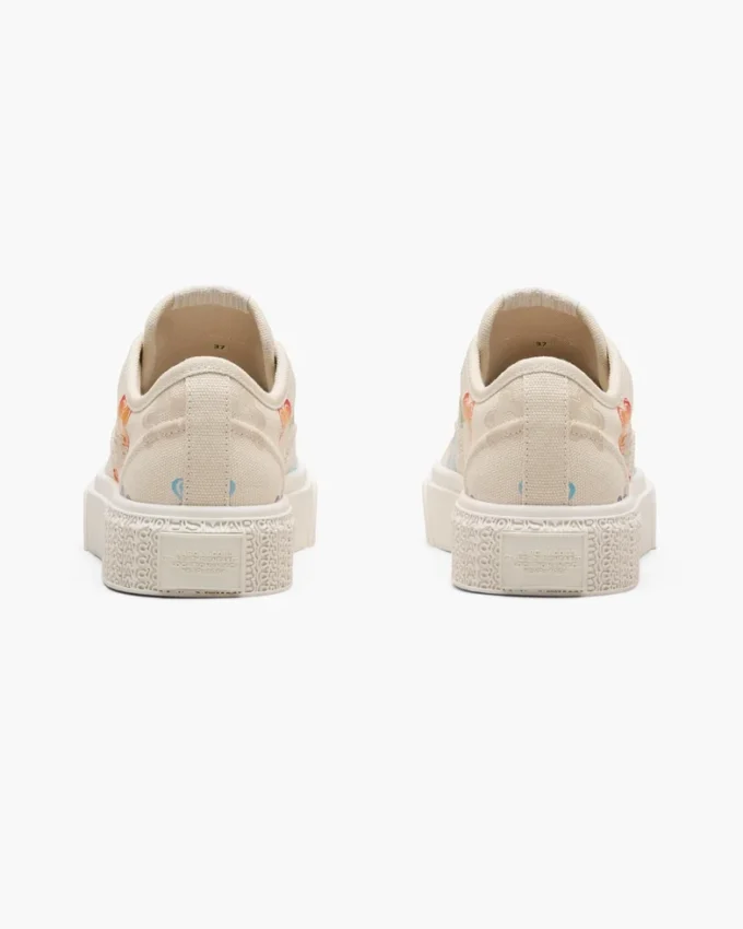 Sneaker in tela Wild Daisy