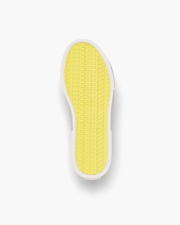 Sneaker in tela Wild Daisy